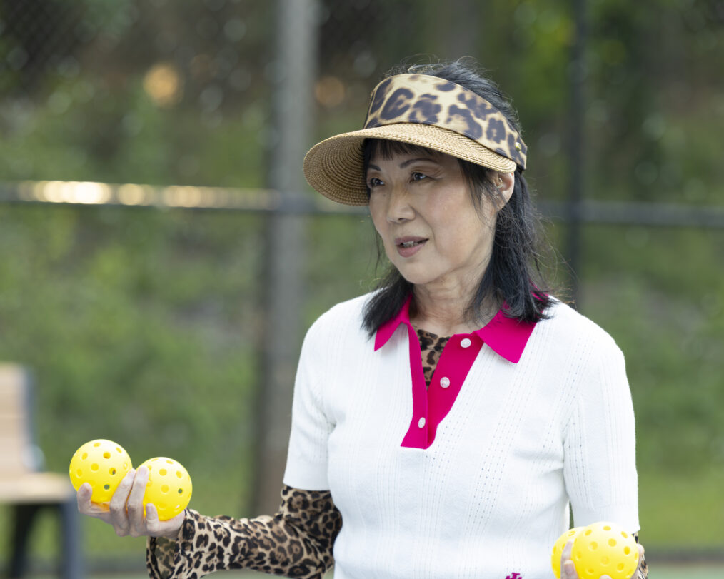 WILL TRENT - “… Speaking of Sharks” - Five months after the attack on the GBI, a figure from Will’s past escapes prison, forcing him to defy orders and launch a search that rips open old wounds and threatens to destroy everything he’s fought to rebuild. TUESDAY, JAN. 6 (8:00-9:00 p.m. EST) on ABC. (Disney/Lynsey Weatherspoon) MARGARET CHO