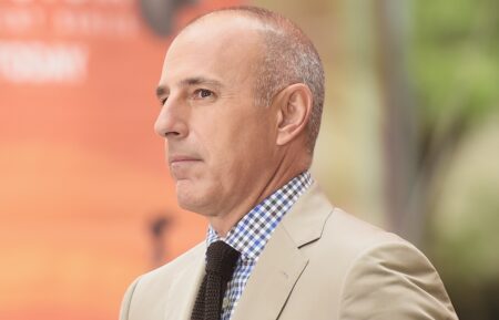 <> at the NBC's TODAY Show on August 22, 2014 in New York, New York.