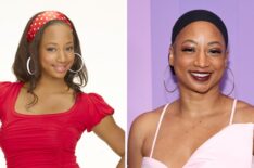 Monique Coleman of High School Musical