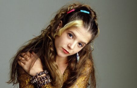 MY SO-CALLED LIFE, A.J. Langer, 1994-95, © ABC / Courtesy: Everett Collection