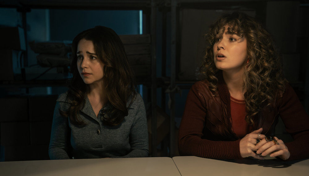 ‘Ponies’ Creators Talk That Cliffhanger Ending & Season 2 Plans