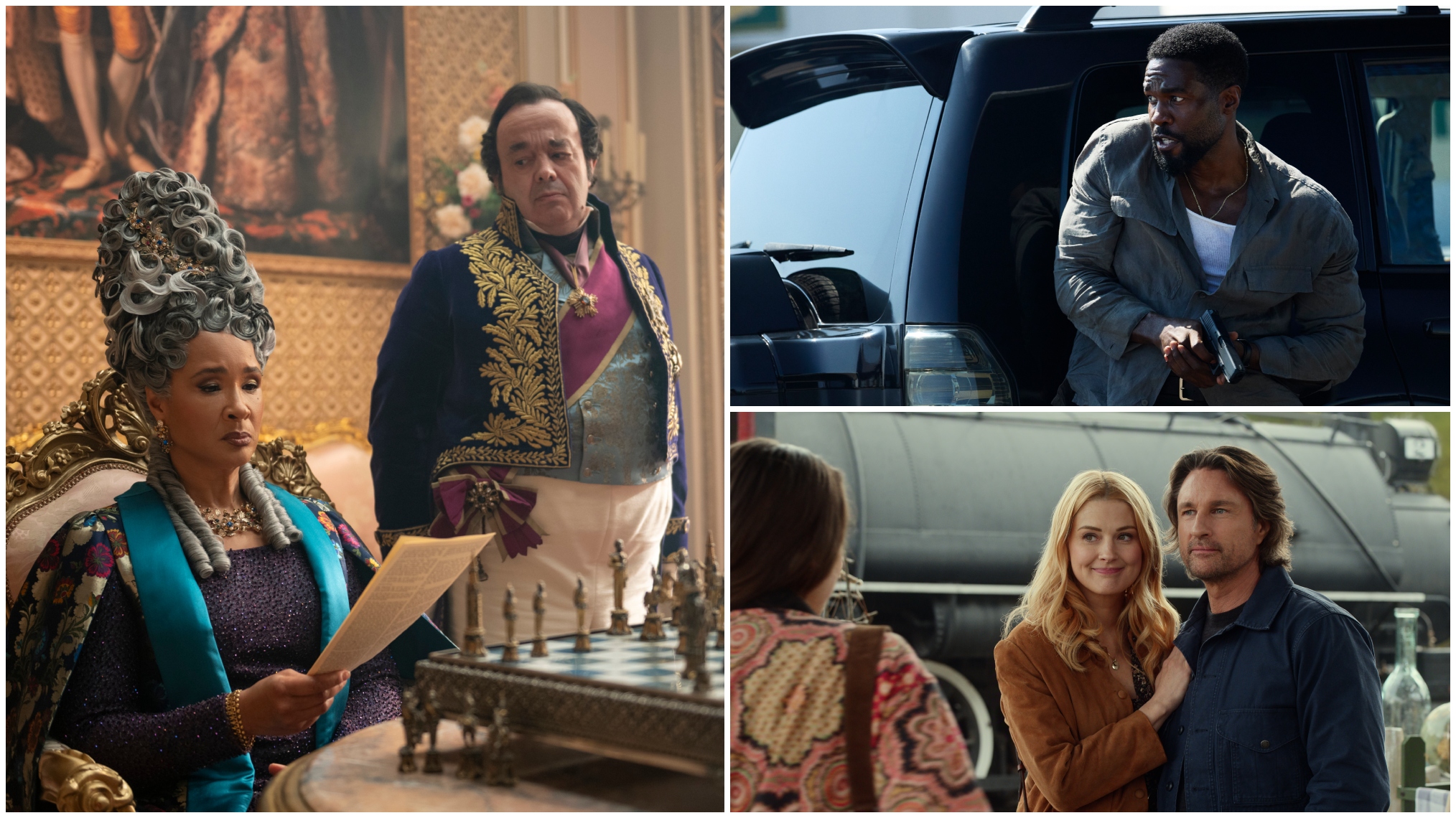 What's Coming to Netflix in 2026: Full List of New & Returning Shows ...
