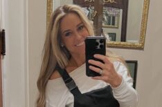 Nicole Curtis, Instagram, December 31, 2025.