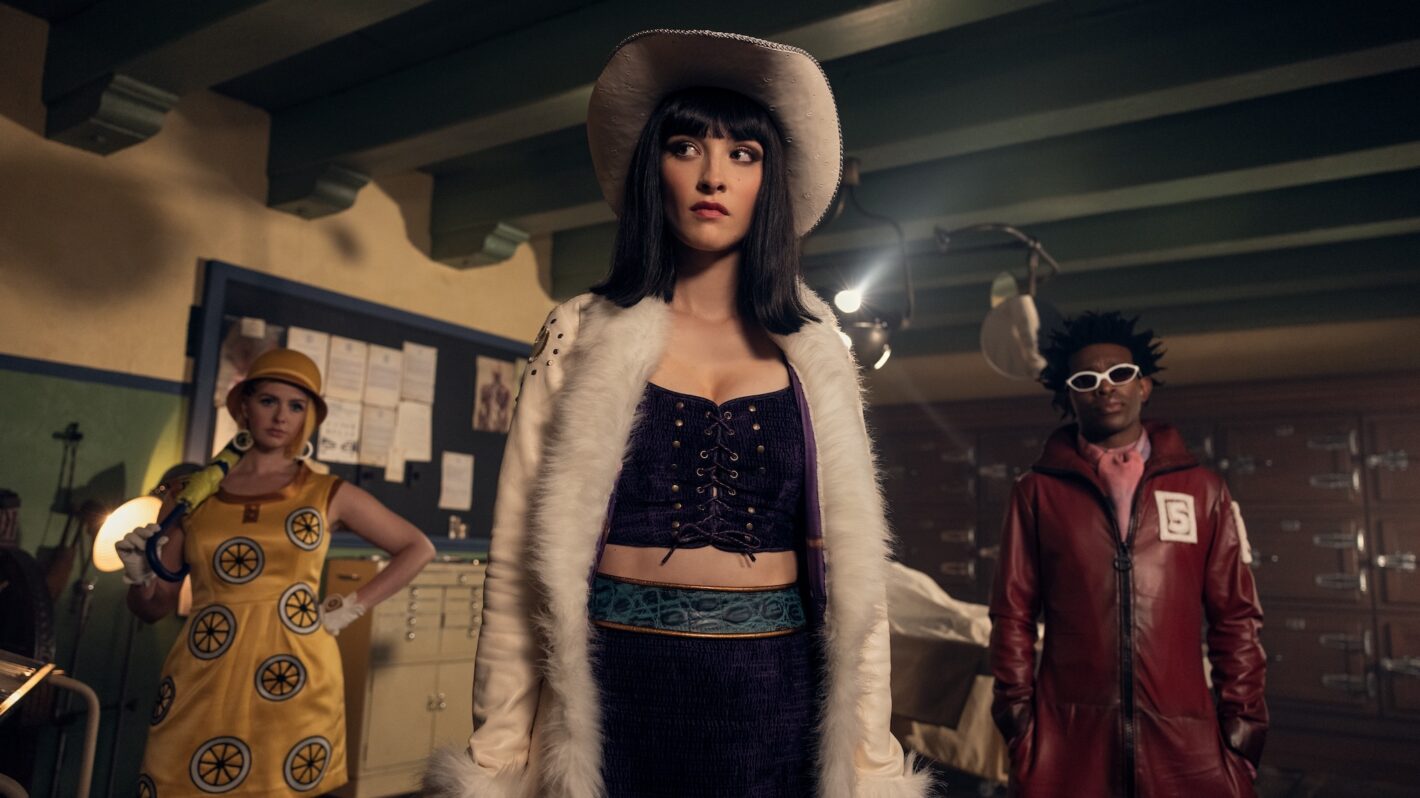 ‘One Piece’ Season 2: Who Are the Baroque Works & What to Know About the New Villains