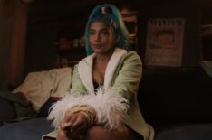 One Piece. Charithra Chandran as Miss Wednesday in season 2 of One Piece. Cr. Courtesy Of Netflix © 2026