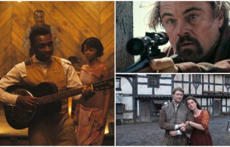 Sinners, One Battle After Another, and Hamnet