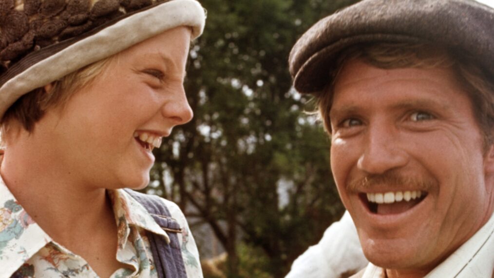 Why Jodie Foster Avoided TV for 50 Years After One Early Setback: ‘I Couldn’t Handle It’