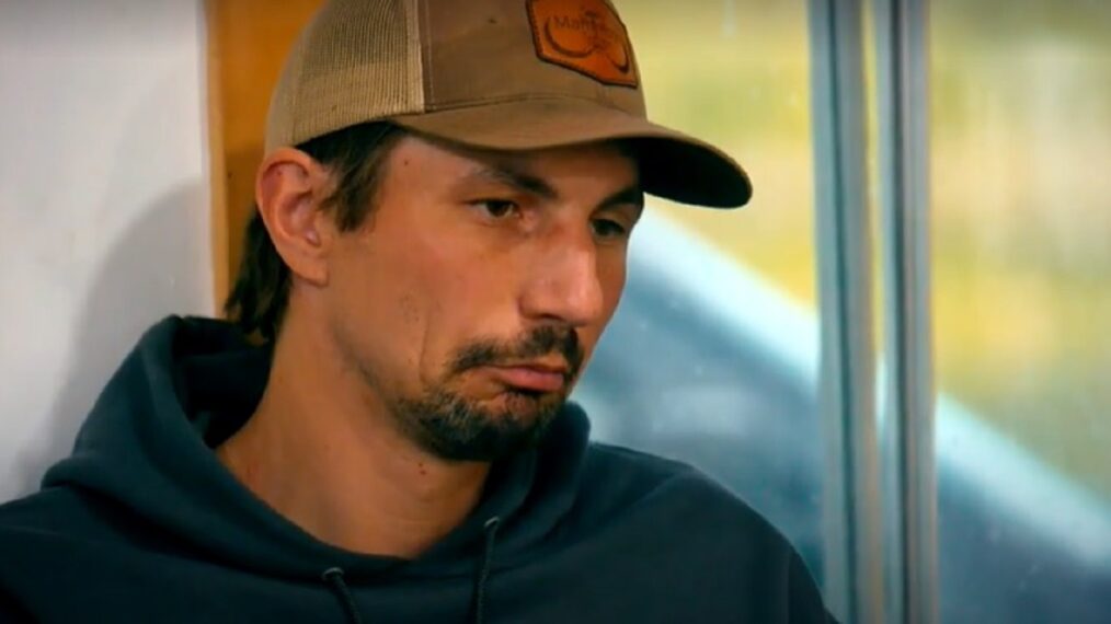 ‘Gold Rush’: Parker Schnabel Suffers Nightmare Breakdown That Could Cost Him Millions