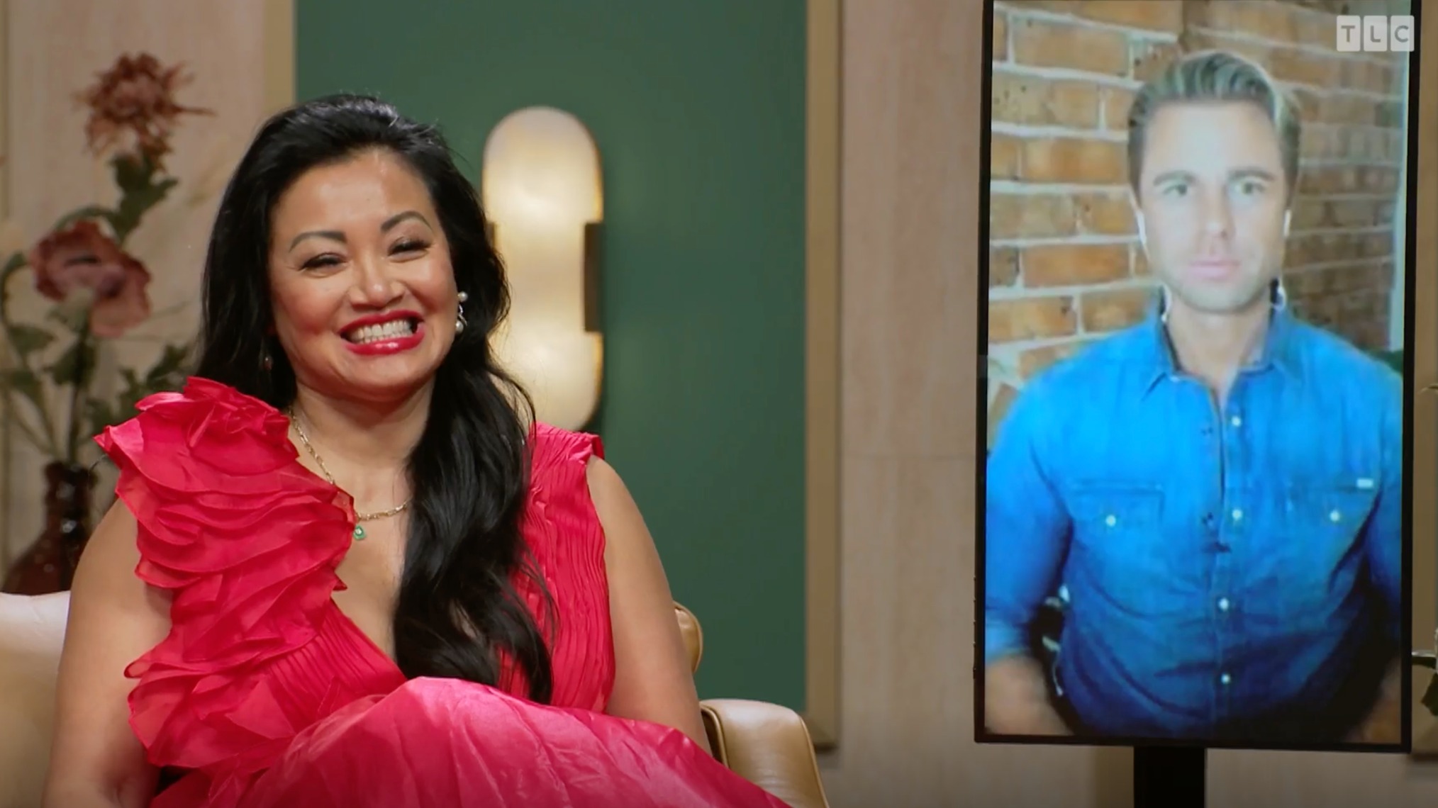 Pattiya and Dylan 90 Day The Other Way