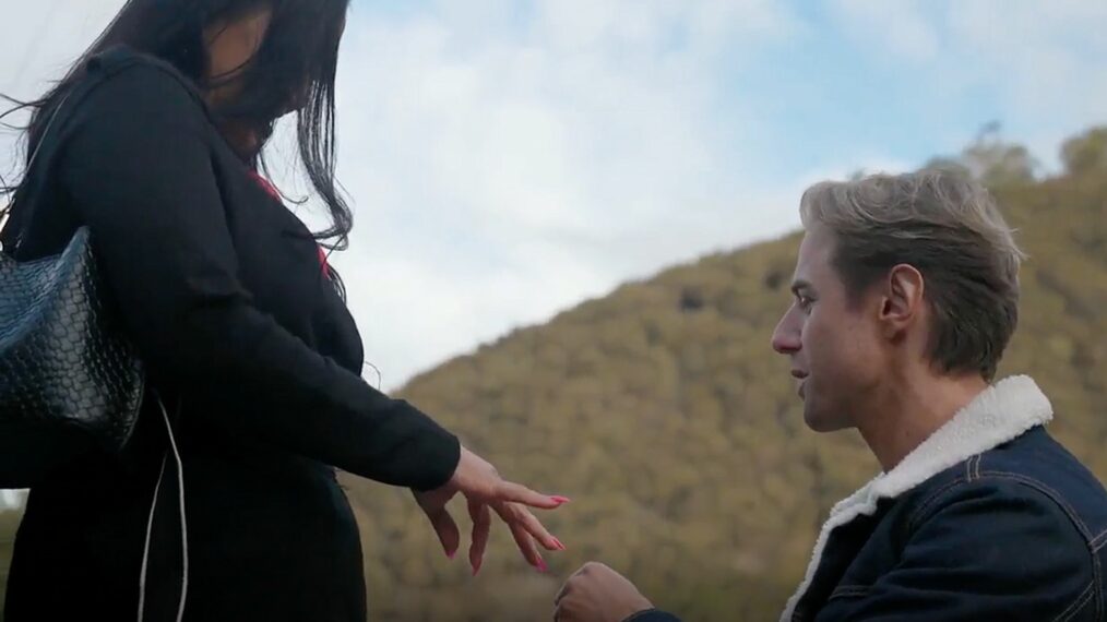 Pattiya and Dylan of 90 Day Fiance The Other Way