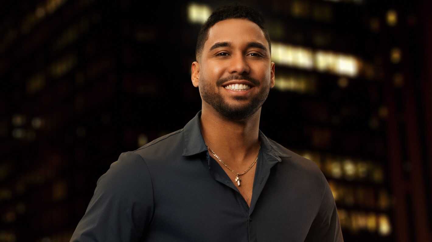 Pedro Jimeno on '90 Day: The Single Life' Season 5