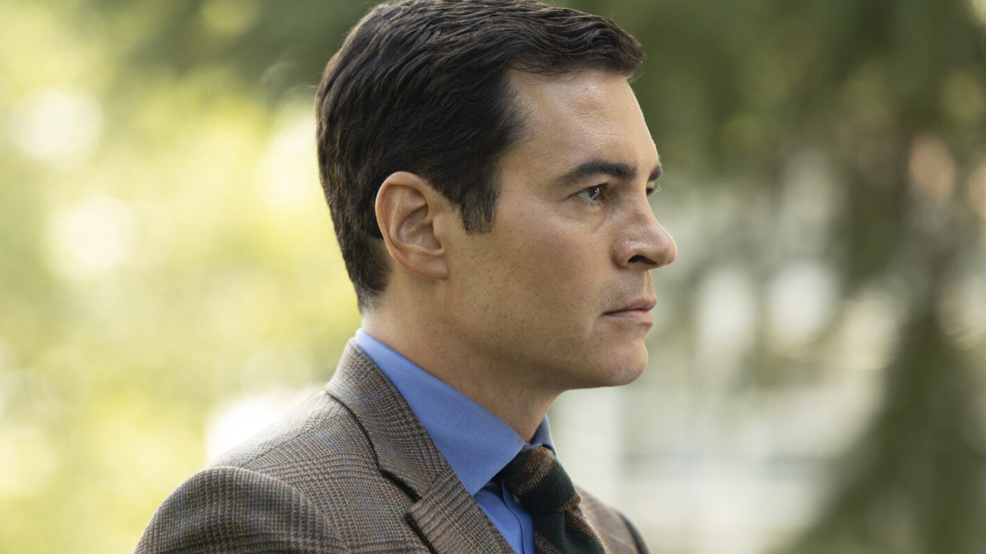 'Will Trent' Premiere: What to Expect Next After James Ulster's Return, According to Ramon Rodriguez