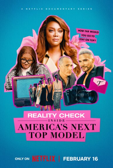 Reality Check Poster