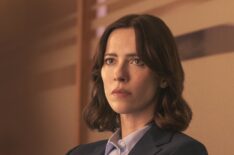 'The Beauty': Rebecca Hall Talks Channelling 'Psycho' in Big Twist (Exclusive)