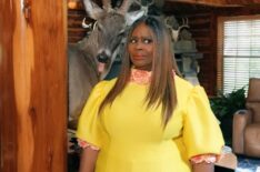 'Ugliest House in America': Retta Reflects on 'Scary' Season Premiere, Her 'Cute' Outfits & What's Next