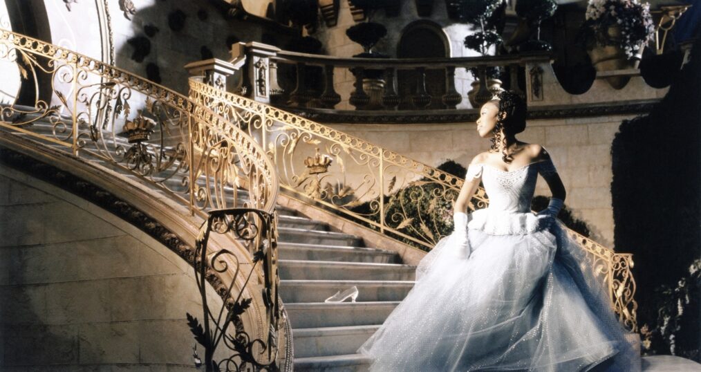 CINDERELLA, Brandy Norwood, 1997.