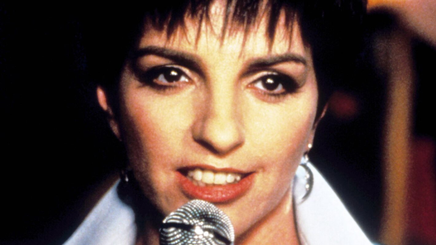 Liza Minnelli Divides Fans With AI in Her First Song in 13 Years
