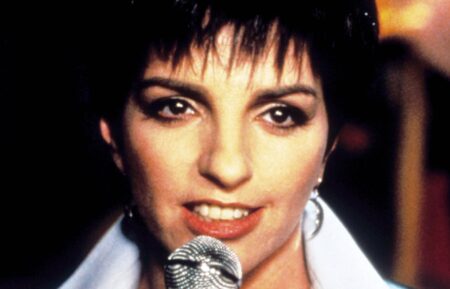 Liza Minnelli