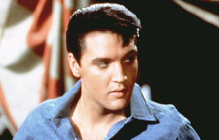Elvis Presley
