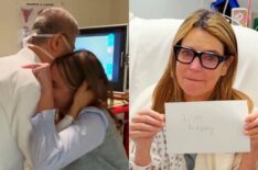 Savannah Guthrie, vocal cord surgery video package, January 23, 2026, episode of NBC's 'Today.'