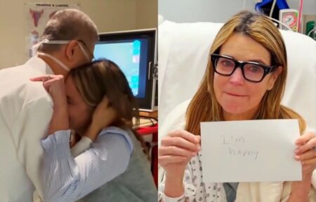 Savannah Guthrie, vocal cord surgery video package, January 23, 2026, episode of NBC's 'Today.'