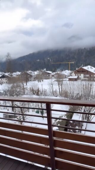 Savannah Sellers Instagram Story, January 29, 2026.