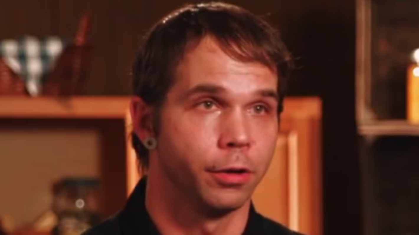 ‘Breaking Amish’ Star Jeremiah Raber Airlifted to Hospital Amid Medical Emergency