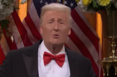 'SNL' Cold Open Labeled 'Tone Deaf' Amid Minneapolis ICE Violence