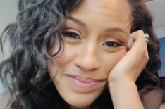 Sheinelle Jones, Instagram Story, January 5, 2026.