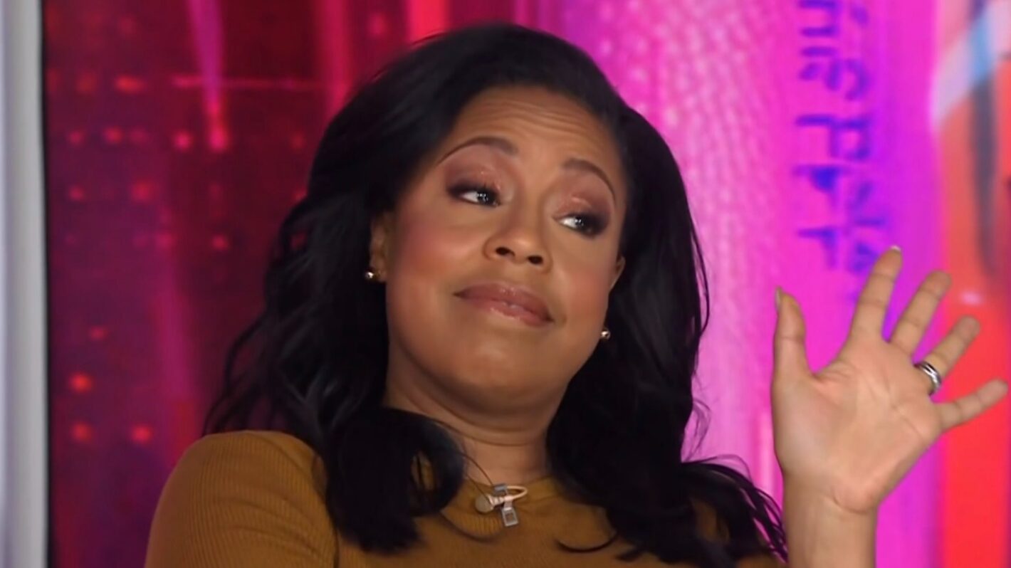 'Today': Sheinelle Jones Recalls Being Told to Change Herself During Early Career Days