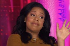 Sheinelle Jones on the January 30, 2026, episode of NBC's 'Today With Jenna & Sheinelle.'