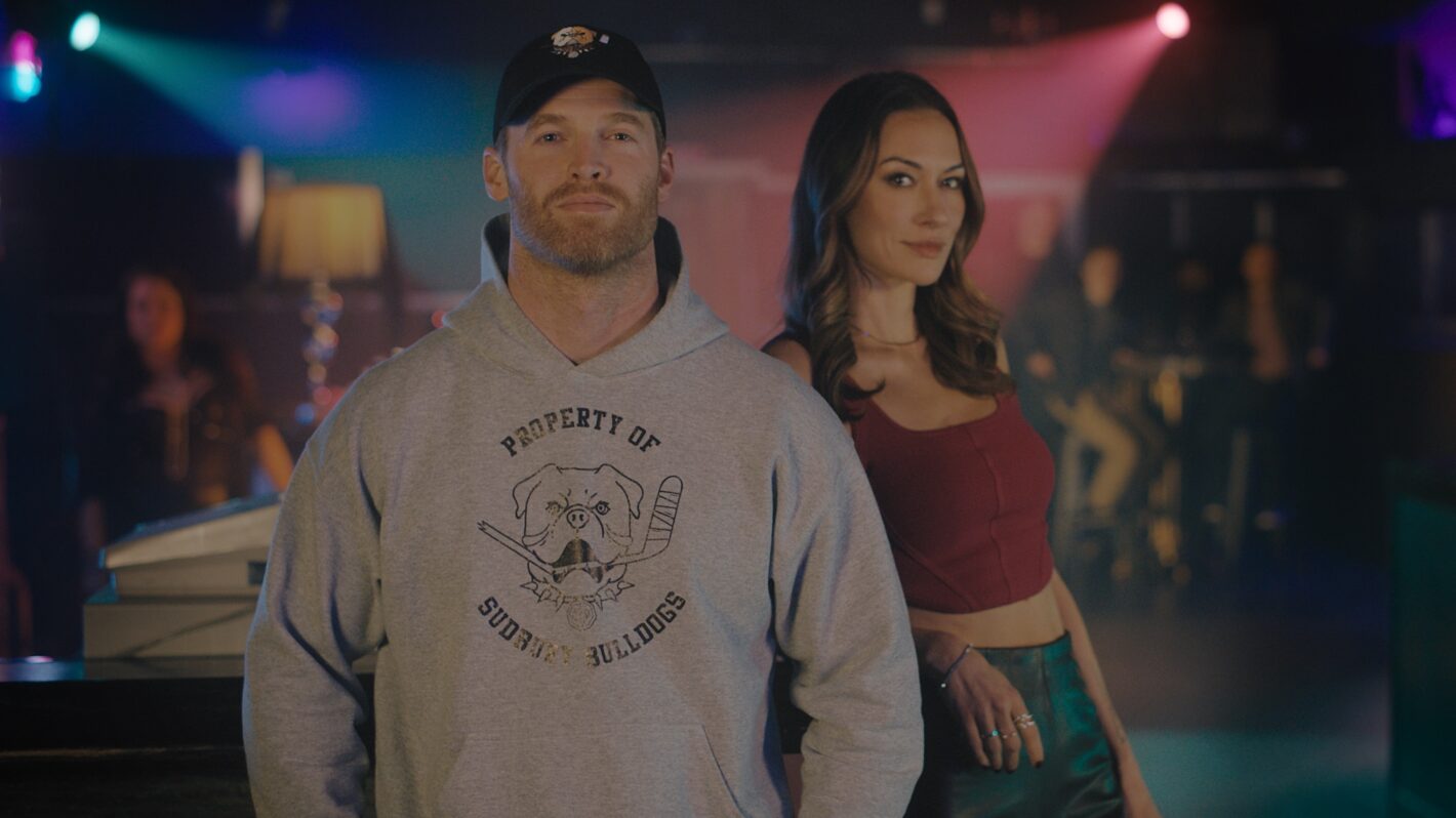 ‘Shoresy’ Sets Season 5 Release Date, Announces Season 6 Pickup