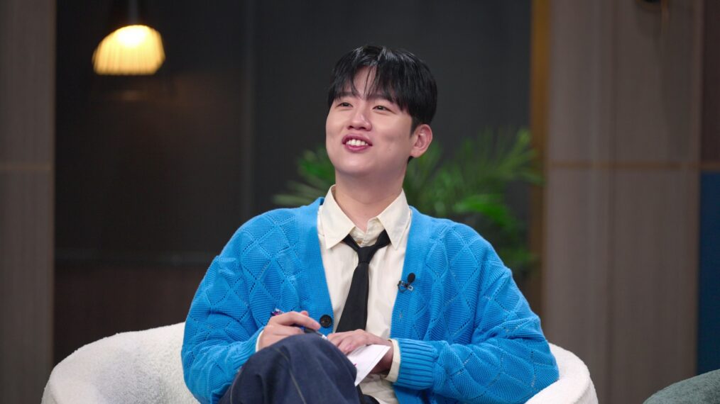 Single’s Inferno's HANHAE