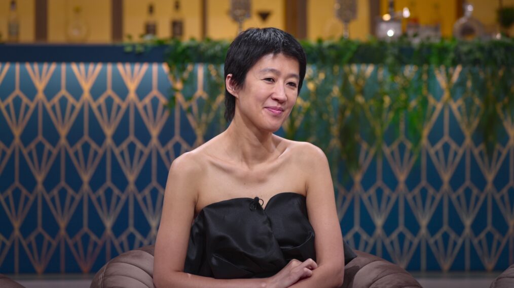 Single’s Inferno's Hong Jin-kyung