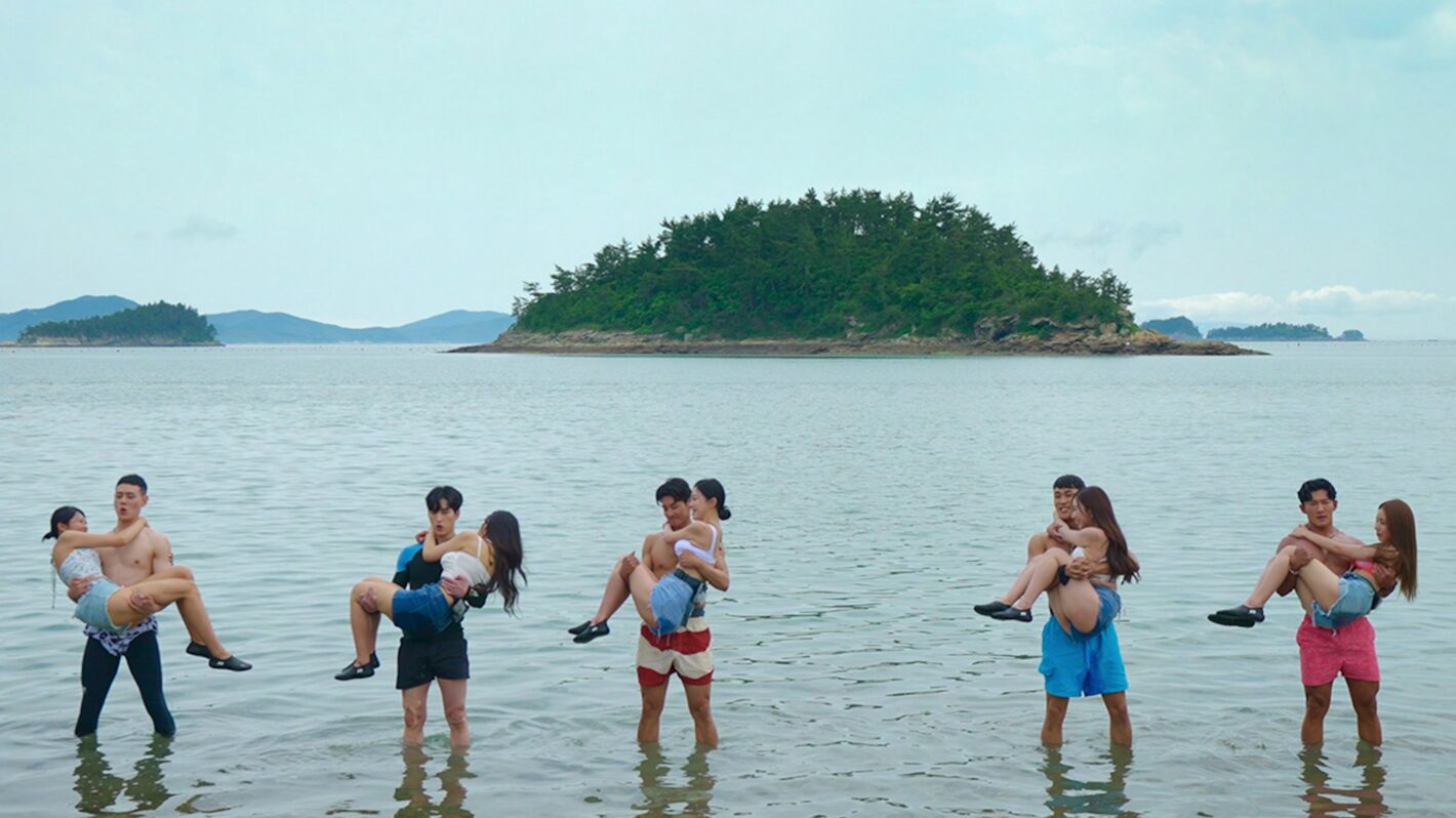 Singles Inferno S3 cast