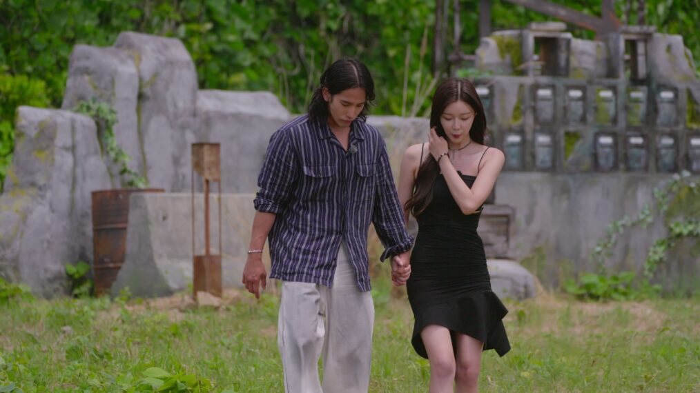 Single’s Inferno Season 4