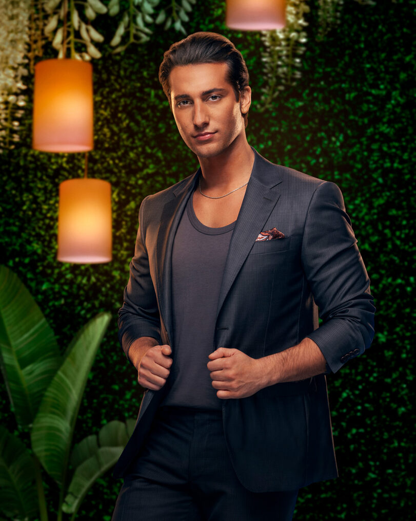 Southern Hospitality Joe Bradley