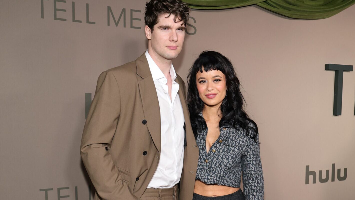 Spencer House and Sonia Mena of Tell Me Lies