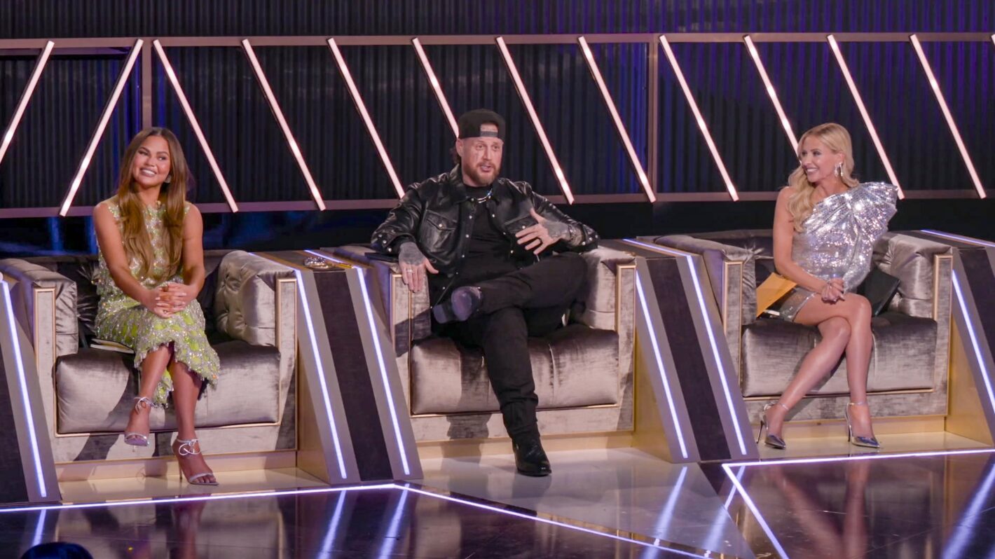 Netflix’s ‘Star Search’: Who Won Night 2?