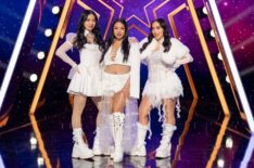 Who Are H3RIZON? Get to Know the ‘Star Search’ Contestants