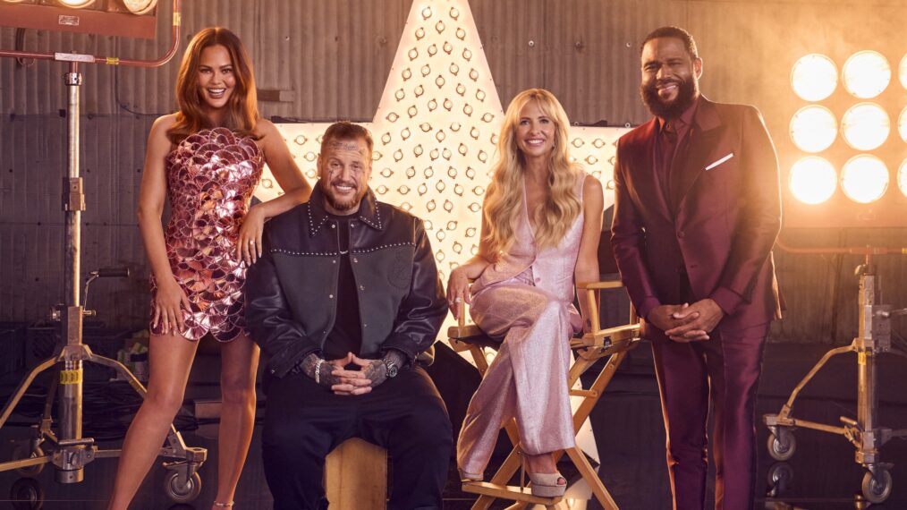 ‘Star Search’ Reborn, ‘Doc’ in the Hot Seat, Doggie Doings on ‘Will Trent,’ Will Smith Goes Low and High