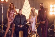 'Star Search': How to Vote with Your Remote
