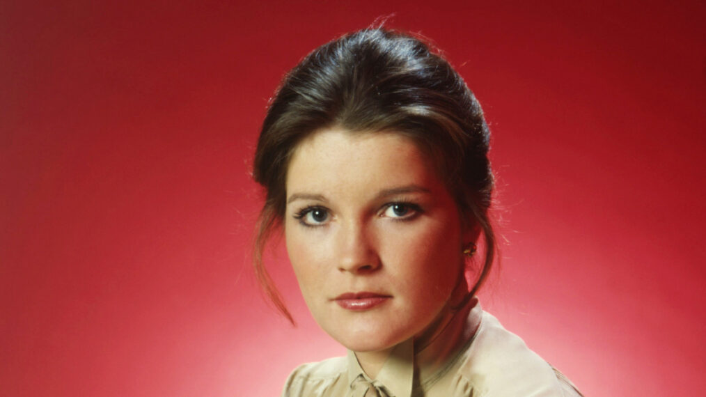 MRS. COLUMBO, Kate Mulgrew, 1979-80.