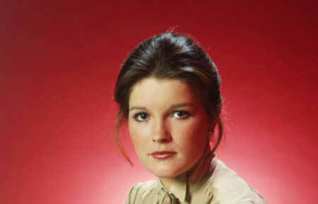 MRS. COLUMBO, Kate Mulgrew, 1979-80.