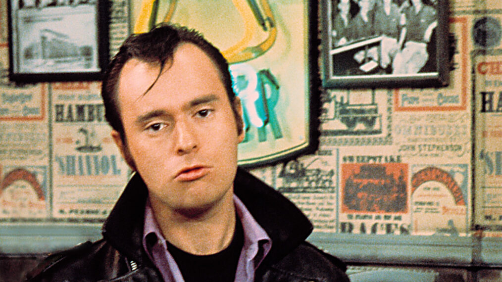 Remembering David Lander, ‘Laverne &amp; Shirley’s Squiggy
