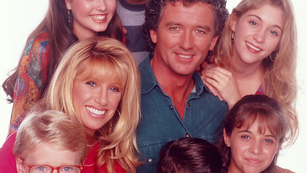 ‘Step by Step’ Stars Reunite 28 Years After Beloved Sitcom Ended