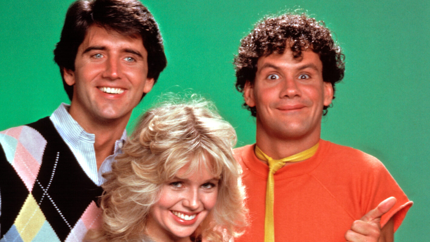 Whatever Happened to Tom Villard, Star of ‘We Got It Made’?