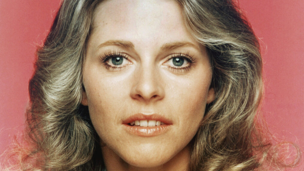 Lindsay Wagner Celebrates ‘Bionic Woman’ 50th Anniversary With Heartfelt Message
