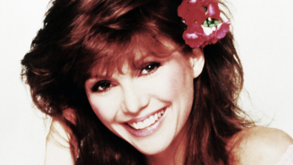 Victoria Principal, 'Dallas'