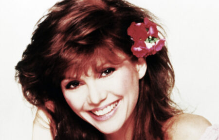 Victoria Principal, 'Dallas'